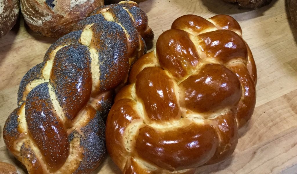 Challah