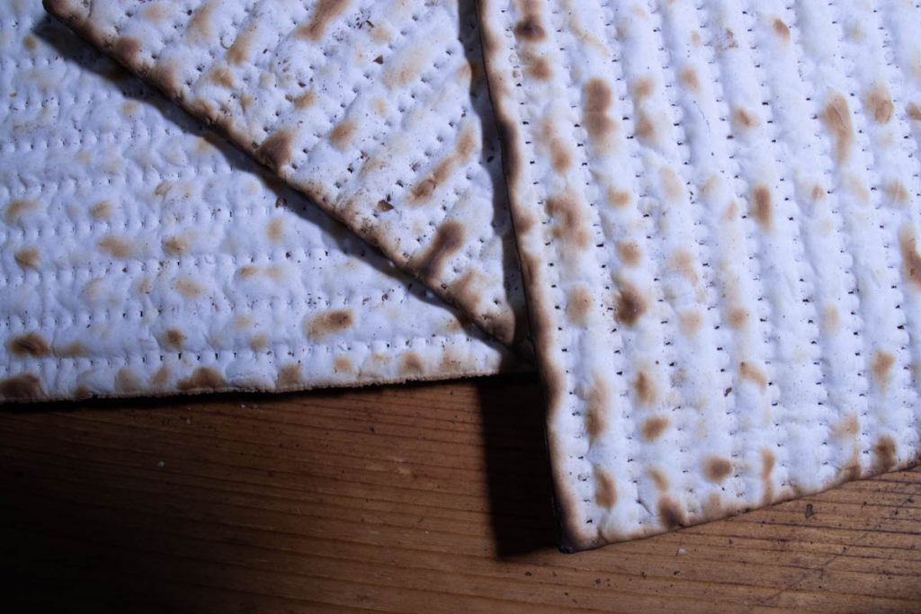 Matzah