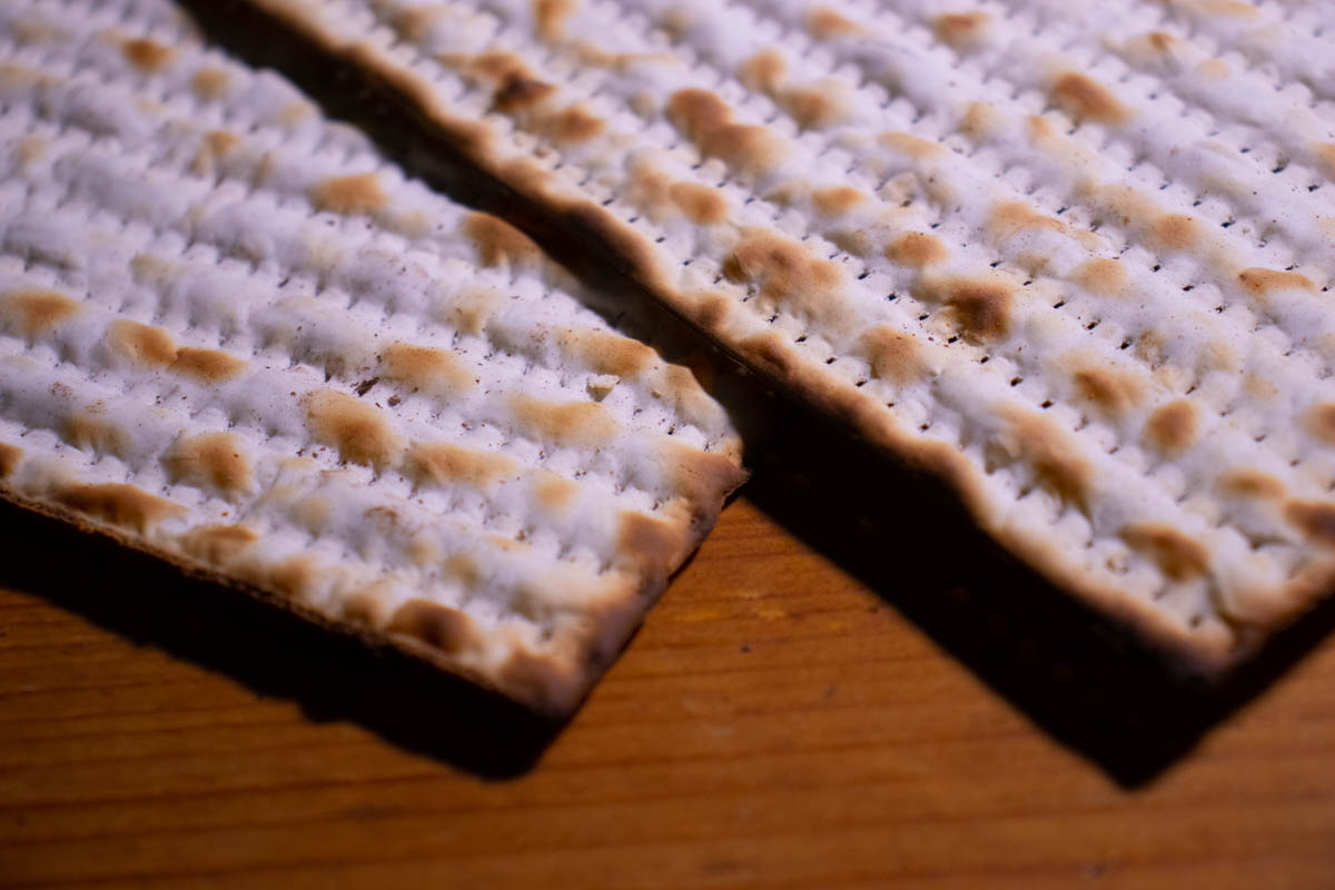 Matzah